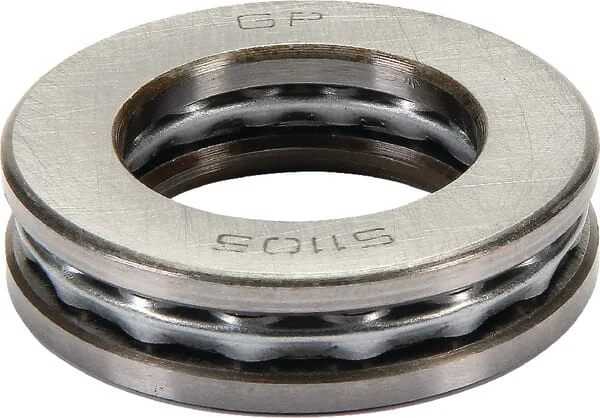 Gopart - 51105GP - Axial-Rillenkugellager