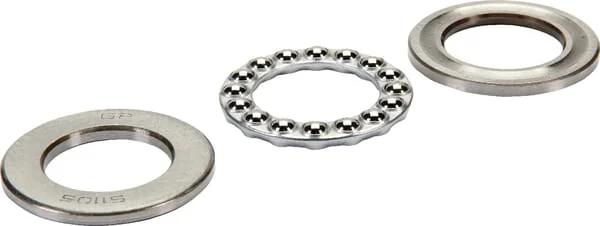 Gopart - 51105GP - Axial-Rillenkugellager