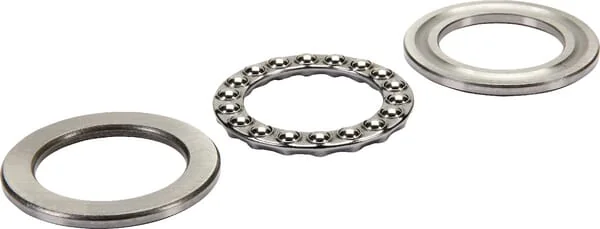 Gopart - 51106GP - Axial-Rillenkugellager