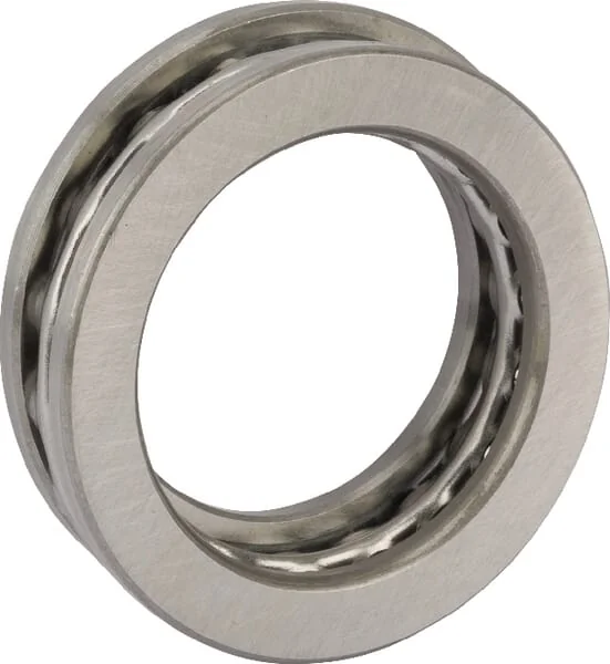 Gopart - 51107GP - Axial-Rillenkugellager