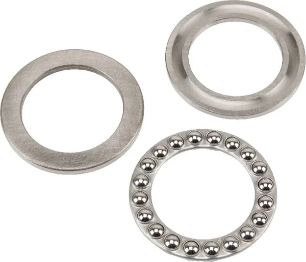 Gopart - 51108GP - Axial-Rillenkugellager