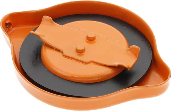 Gopart - 5118532GP - Tankdeckel NH