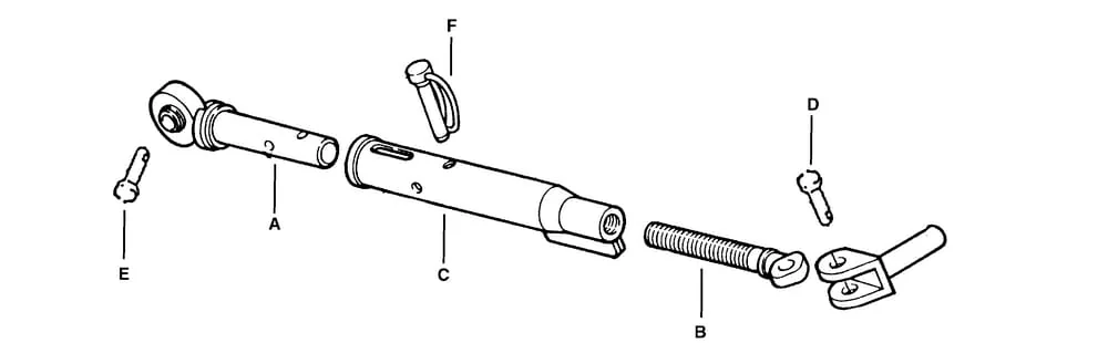 Gopart - 5123273GP - NH-Stabilisator