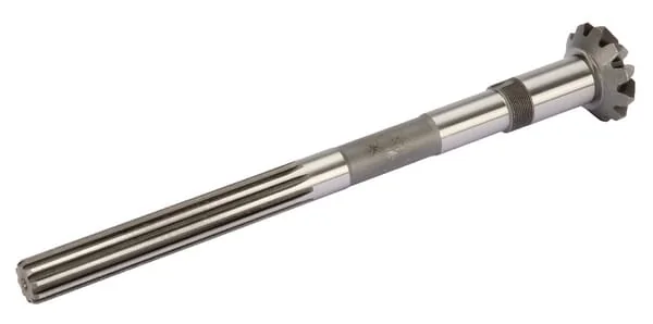 Gopart - 522308063N - Kurze Welle