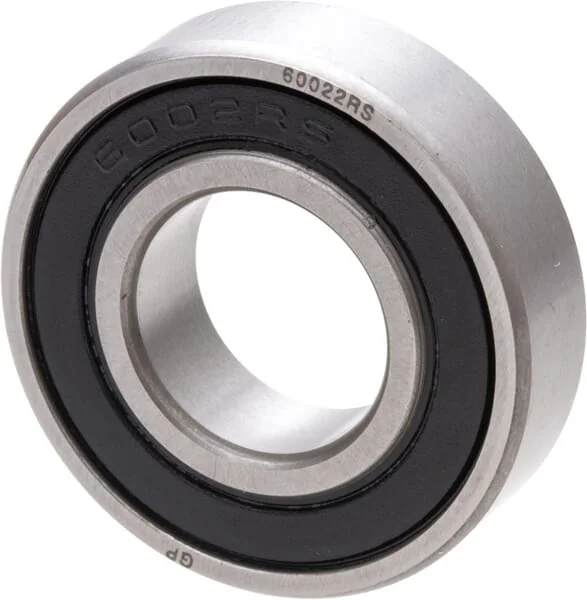 Gopart - 60022RSGP - Kugellager Mit Tiefem Rillenprofil 15x32x9 Mm Gopart