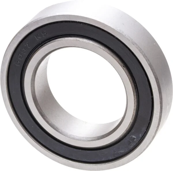 Gopart - 60072RSGP - Rillenkugellager Mit Tiefem Nut 35x62x14 Mm Gopart