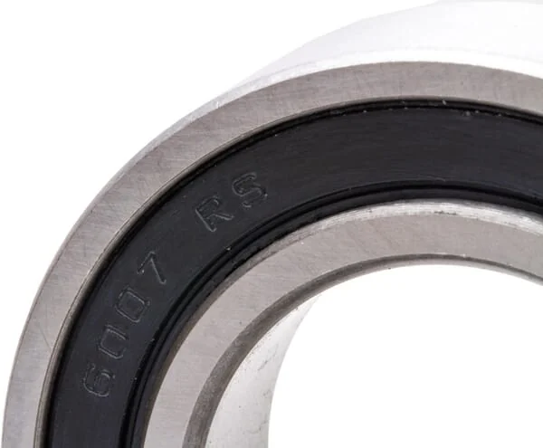 Gopart - 60072RSGP - Rillenkugellager Mit Tiefem Nut 35x62x14 Mm Gopart
