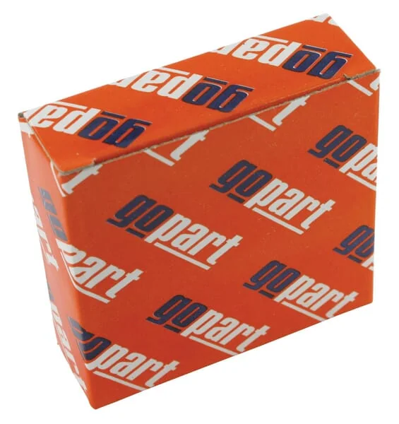 Gopart - 60092RSGP - Rillenkugellager Mit Tiefem Nut 45x75x16 Mm Gopart