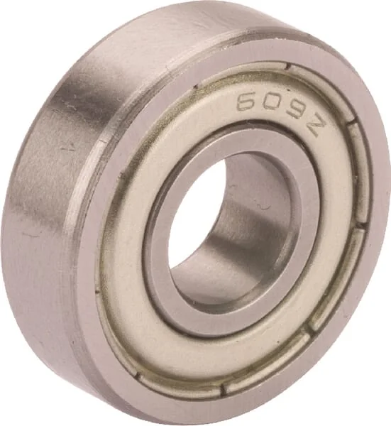 Gopart - 609ZZGP - Tieflager 9x24x7mm Gopart