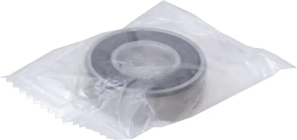 Gopart - 62022RSGP - Rillenkugellager mit Tiefem Nut 15x35x11mm Gopart