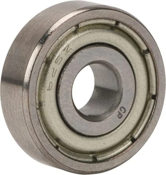 Gopart - 625ZZGPP050 - Rillenkugellager 5x16x5mm Gopart