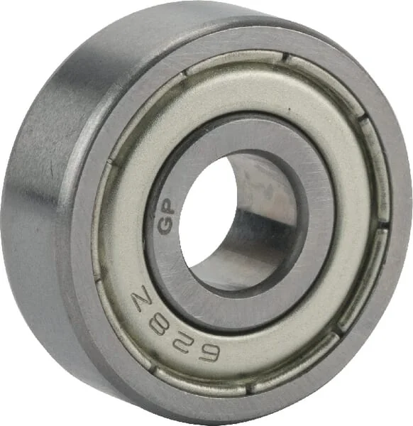 Gopart - 627ZZGP - Rillenkugellager 7x22x7mm Gopart
