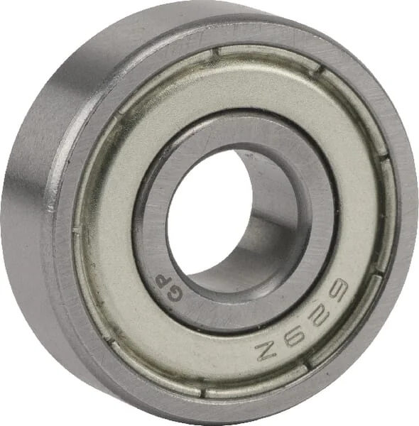 Gopart - 629ZZGP - Rillenkugellager 9x26x8mm Gopart