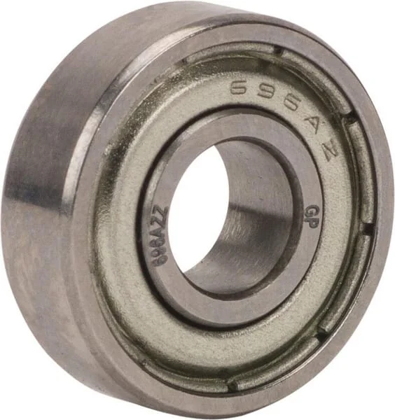 Gopart - 696AZZGPP050 - Rillenkugellager 6x16x5mm Gopart
