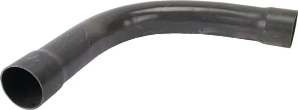 Gopart - 7200790GP - PVC-Bogen 90° 200x200MM