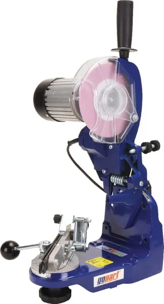 Gopart - 78003GP - Kettenschleifmaschine Fuer Werkbank Gopart