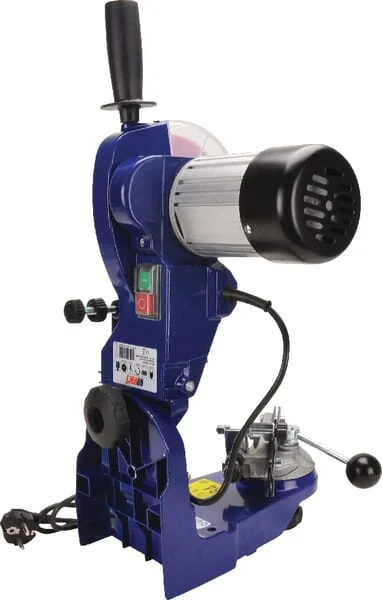 Gopart - 78003GP - Kettenschleifmaschine Fuer Werkbank Gopart