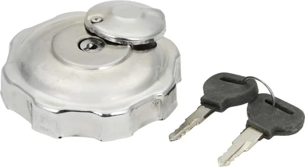 Gopart - 80311209N - Tankverschluss Fuer C-385