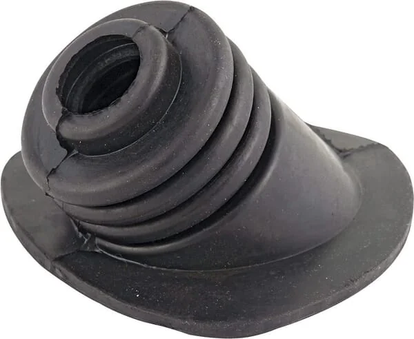 Gopart - 80368144N - Abdeckung Des Getriebeschalthebels I, Gummi, Fuer C-385