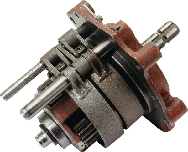 Gopart - 804202020A01N - Getriebe
