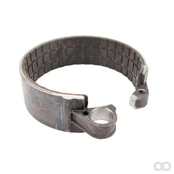 Gopart - 85420210001N - Bandbremse 56 Mm Belarus