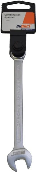 Gopart - 88011GP - Doppelmaulschluessel 11mm Gopart