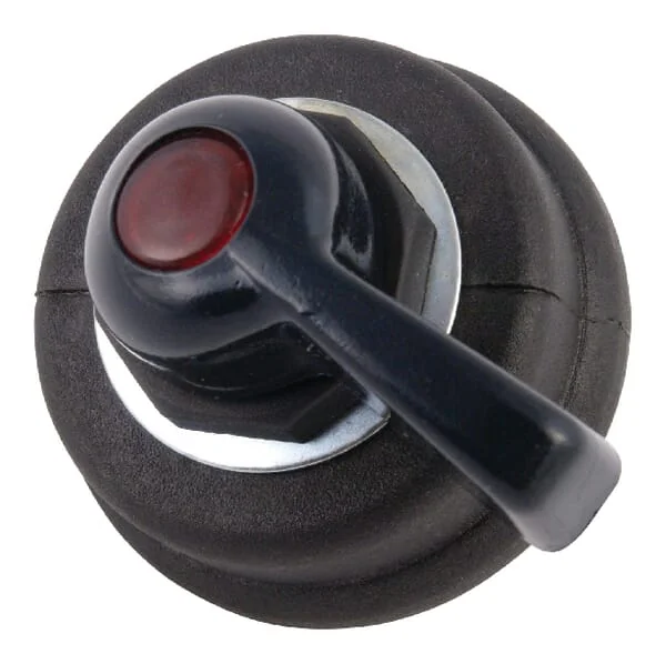 Gopart - 881670M1N - Blinkerschalter Fuer MF 3 Und 4 Zylinder