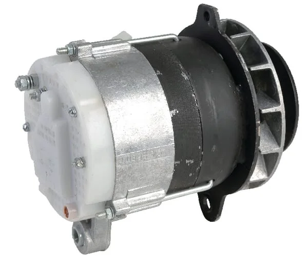Gopart - 9645370112N - Lichtmaschine 14V 1000W Belarus
