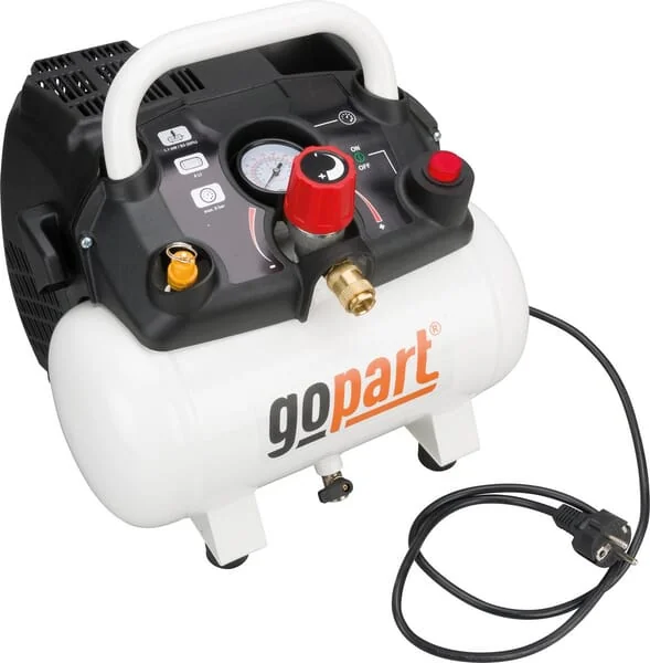 Gopart - AC110230V6LGP - Kompressor 1,1 KW