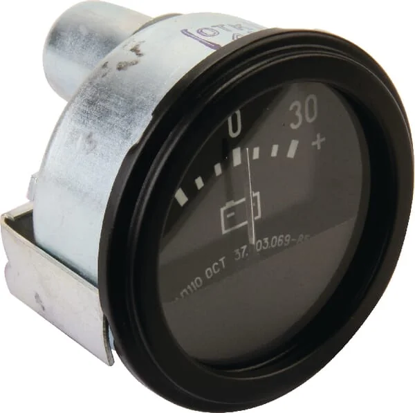 Gopart - AP110N - Amperemeter AP-110