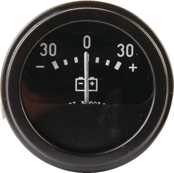 Gopart - AP110N - Amperemeter AP-110