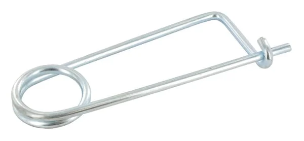 Gopart - CL565GP - Federklemme