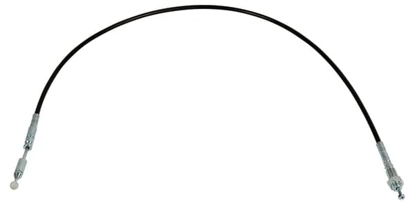 Gopart - D018D1X1250 - Flexibles Kabel Mit Kugelenden