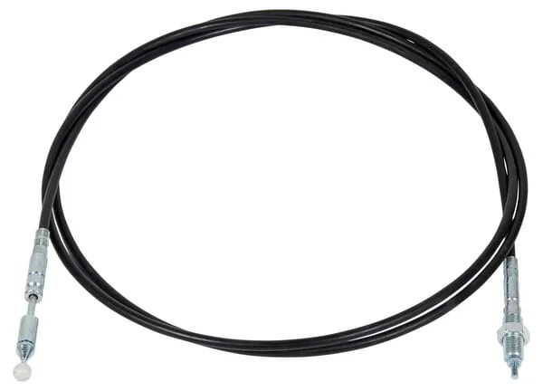 Gopart - D018D1X3500 - Flexibles Kabel Mit Kugelenden