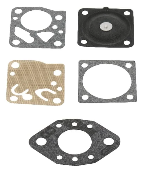 Gopart - DG2HUGP - Vergaser-Reparatursatz Tillotson