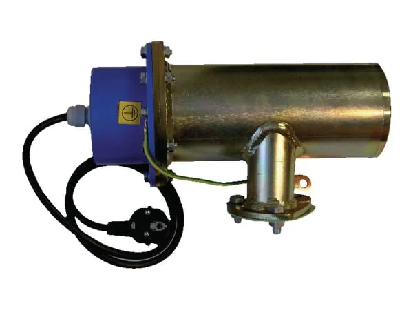 Gopart - DK3110N - Belarus Motorvorwaermer