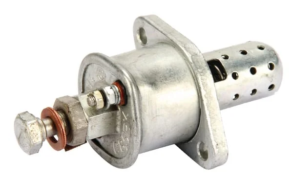 Gopart - EFP8101500N - Belarus Vorwaermer