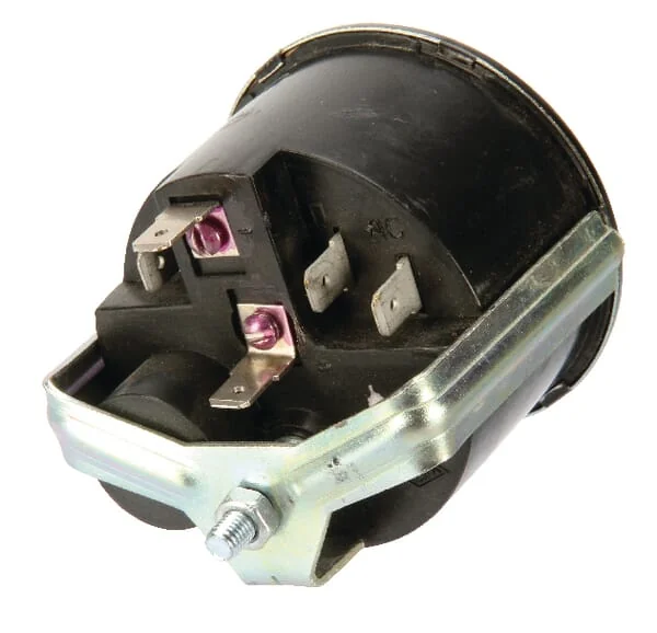 Gopart - EI80072N - Elektrischer Kraftstoffanzeiger