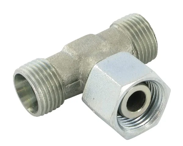 Gopart - ETSD12LP050GP - Verstellbares T-Stueck Gleichseitig, 50 Stk.