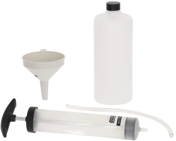 Gopart - FGP250000GP - Oelabsaugset