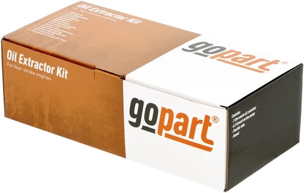 Gopart - FGP250000GP - Oelabsaugset