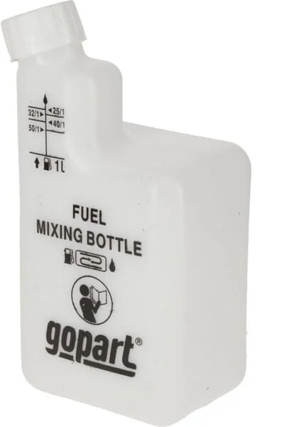Gopart - FGP250001GP - Brennstoffmischbehaelter 1 L