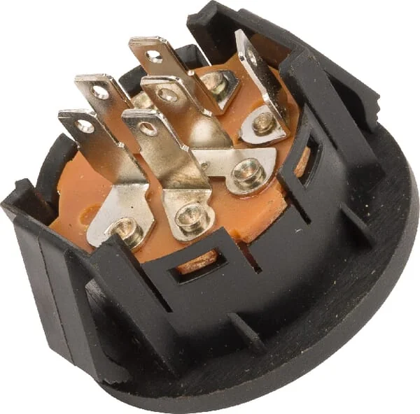 Gopart - FGP430002 - Zuendschalter Fuer Toro