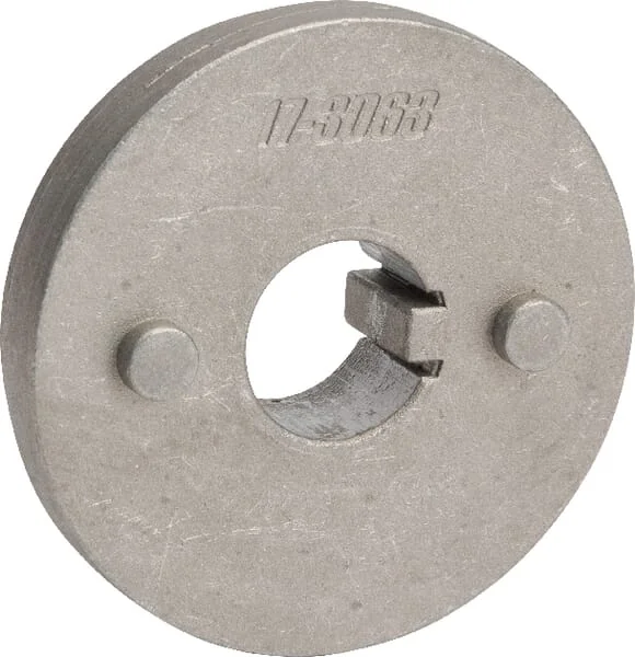 Gopart - FGP430034 - Messerhalter AYP 54-40649-01