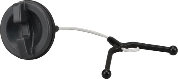 Gopart - FGP430108 - Oeldeckel fuer Zenoah