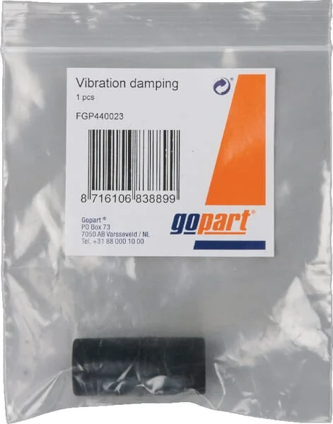 Gopart - FGP440023 - Schwingungsdaempfer, Geeignet fuer Husqvarna