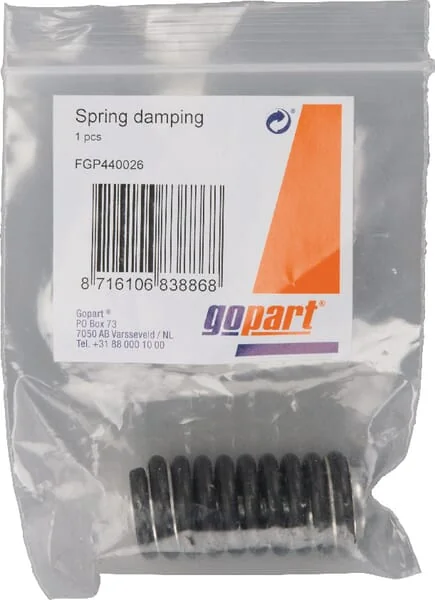 Gopart - FGP440026 - Schwingungsdaempfer Dolmar