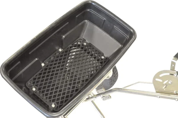 Gopart - FGP455600GP - Streuer 60 L, Gopart