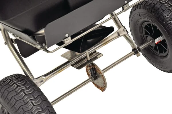 Gopart - FGP455600GP - Streuer 60 L, Gopart