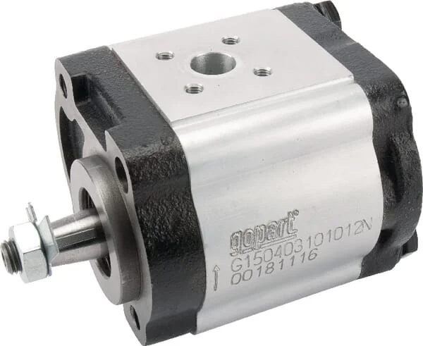 Gopart - G150403101012N - Hydraulikpumpe 11,3 CCM